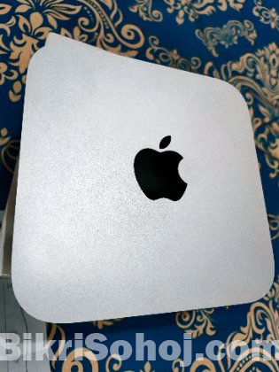 Mac mini m2 pro
